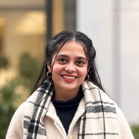 Ramit Kaur, Head of Marketing