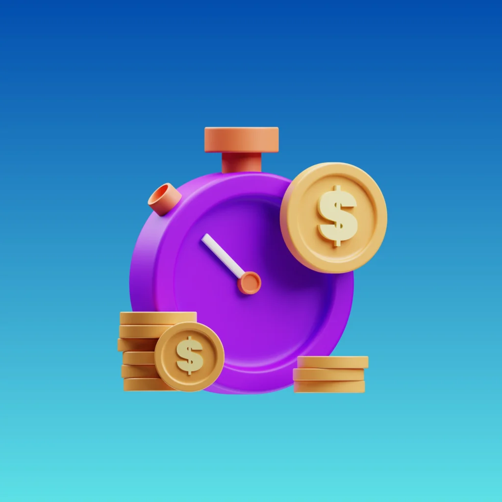 Time & Expenses in CaseQube
