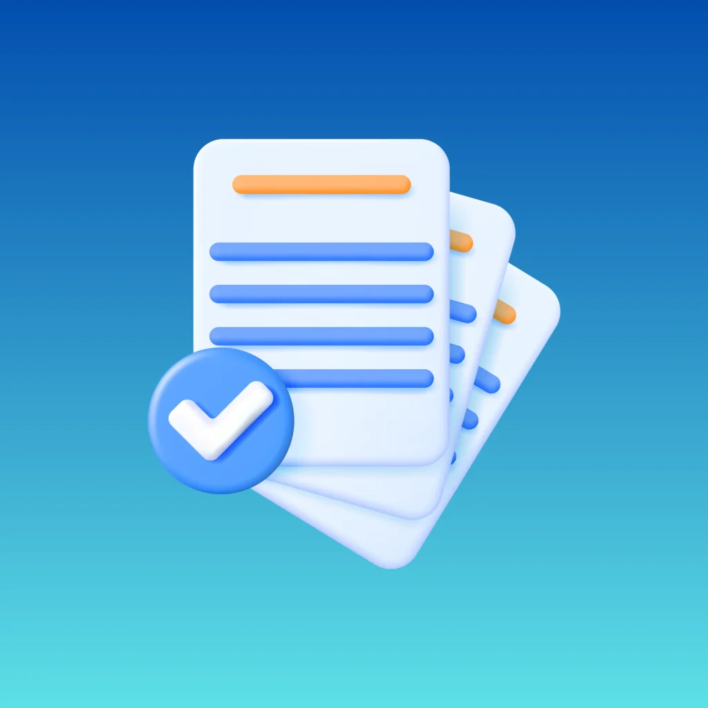 Document Generation in CaseQube