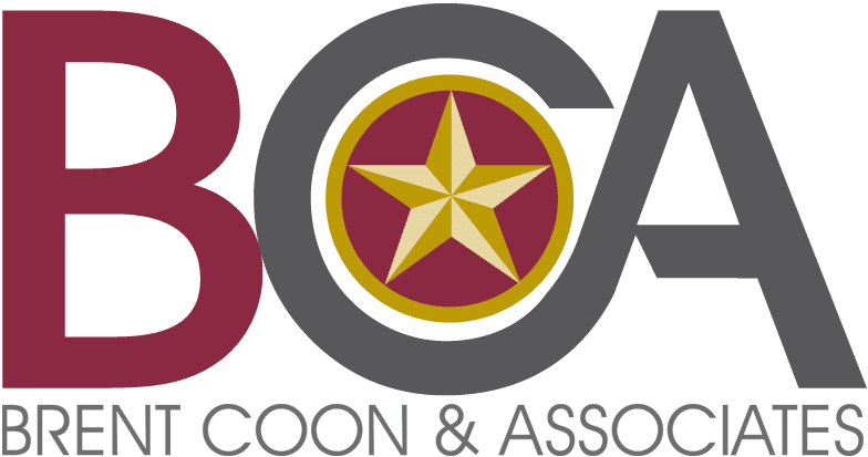 Brent Coon & Associates logo