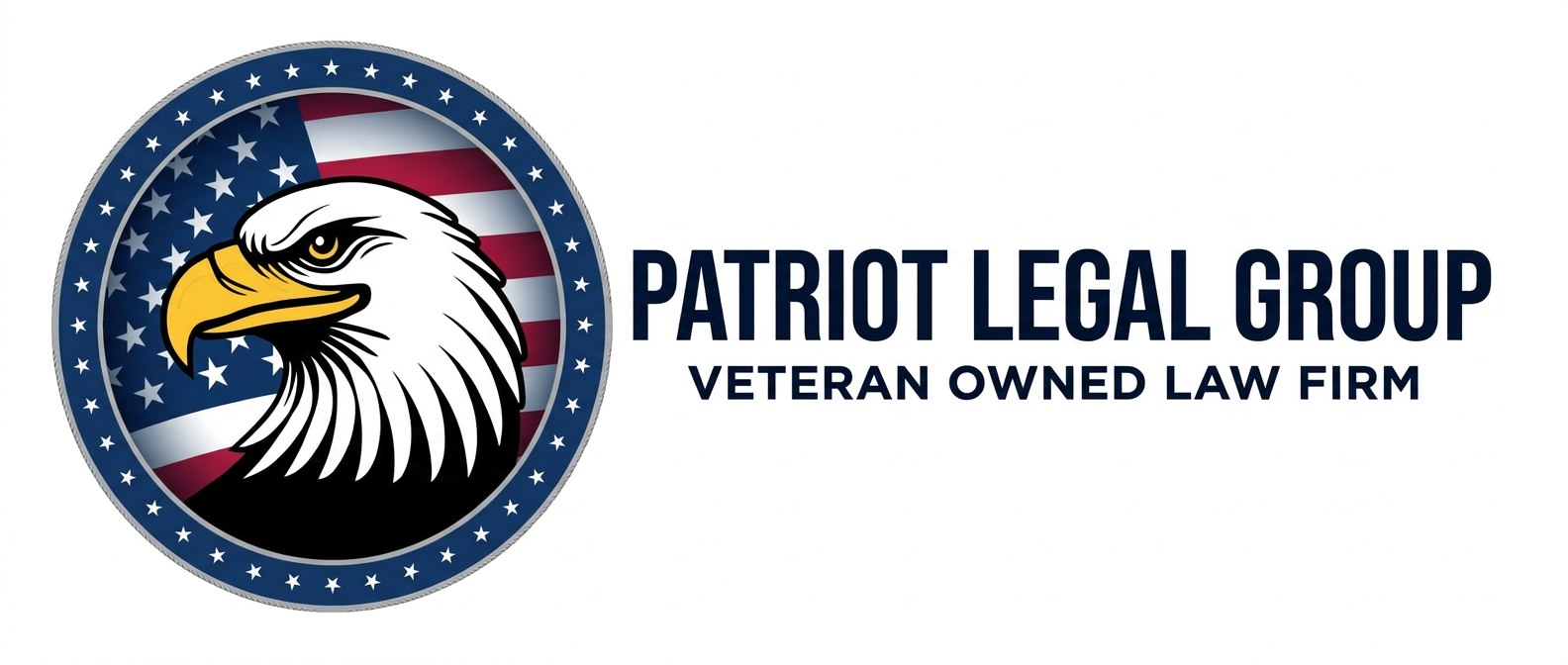 Patriot Legal Group logo